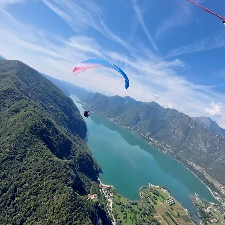 Appartamento Lago Ponte Caffaro Kültér fotó