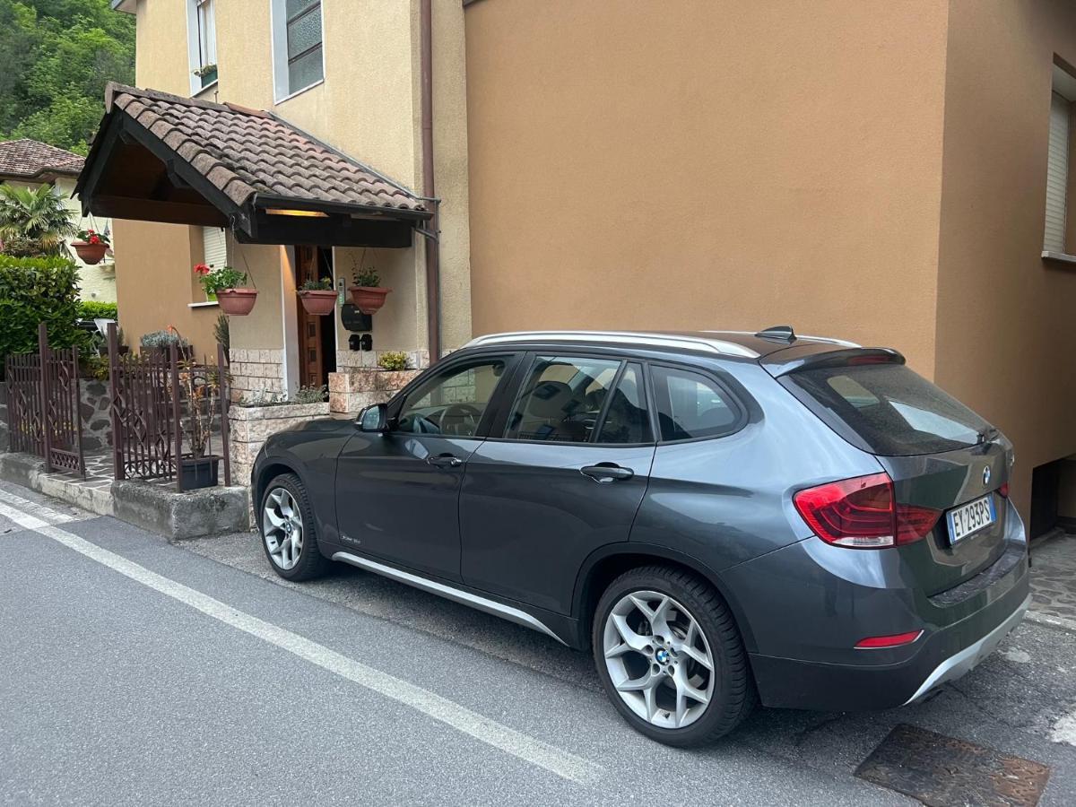 Appartamento Lago Ponte Caffaro Kültér fotó
